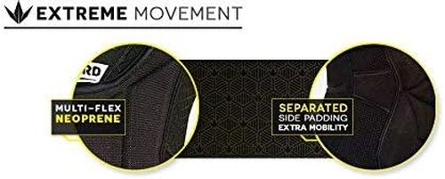 Bunker Kings V2 Royal Guard Knee Pads