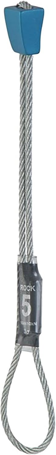 Rocks - Lightweight, Anodized Rock Climbing Nuts