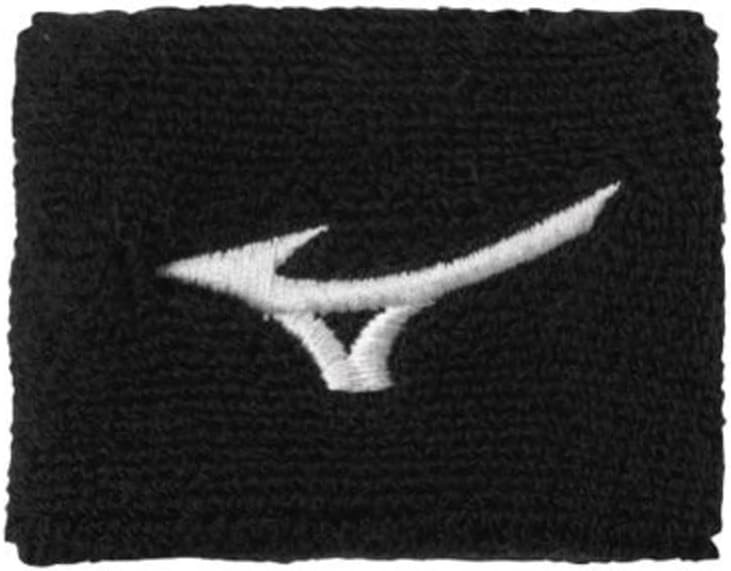Mizuno 2" Wristband G2