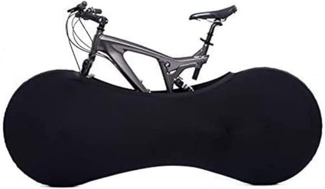Velo Sock Unisex's Bike Cover
