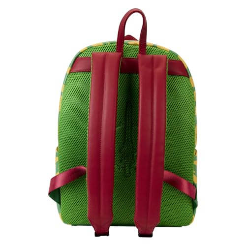 Loungefly Motu Battle Cat Full-Size Cosplay Backpack