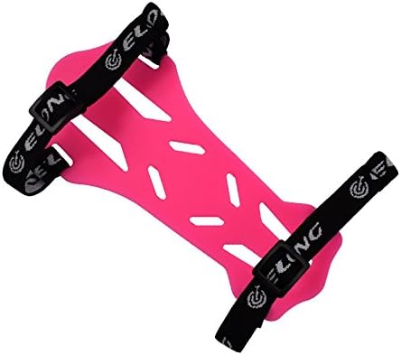 YLS Archery Arm Guard Arm Protector Youth Shooting Practice Guard Rubber