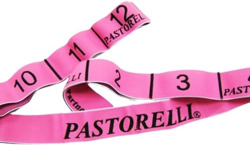 Pastorelli Resistance Band for strengthening Exercise