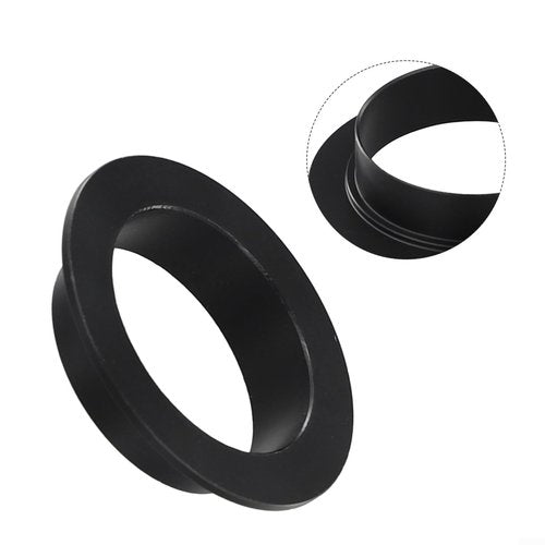 Bike Bottom Bracket Adapter, Bike Bottom Brackets Bike Axis Bottom Bracket Washer Side Cover Patcher For DUB For BSA BB Adapter (2# 30-29mm)