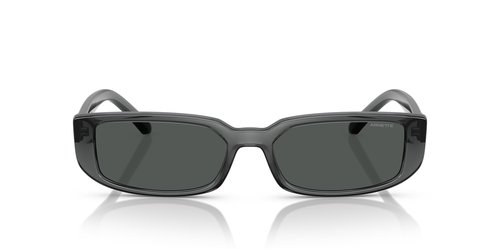 ARNETTE Sunglasses AN 4348 296787 Transparent Grey/Dark Policarbonate Standard