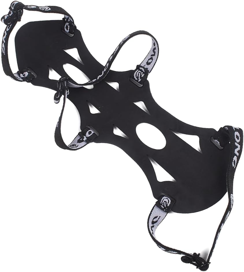YLS Archery Arm Guard Arm Protector Youth Shooting Practice Guard Rubber