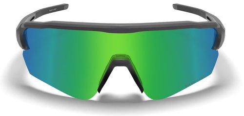 ShadyVEU Sports Sunglasses For Men Women, Running, Cycling, Baseball, Boating, Fishing & More | Half Frame AERROW Anti Glare UV400