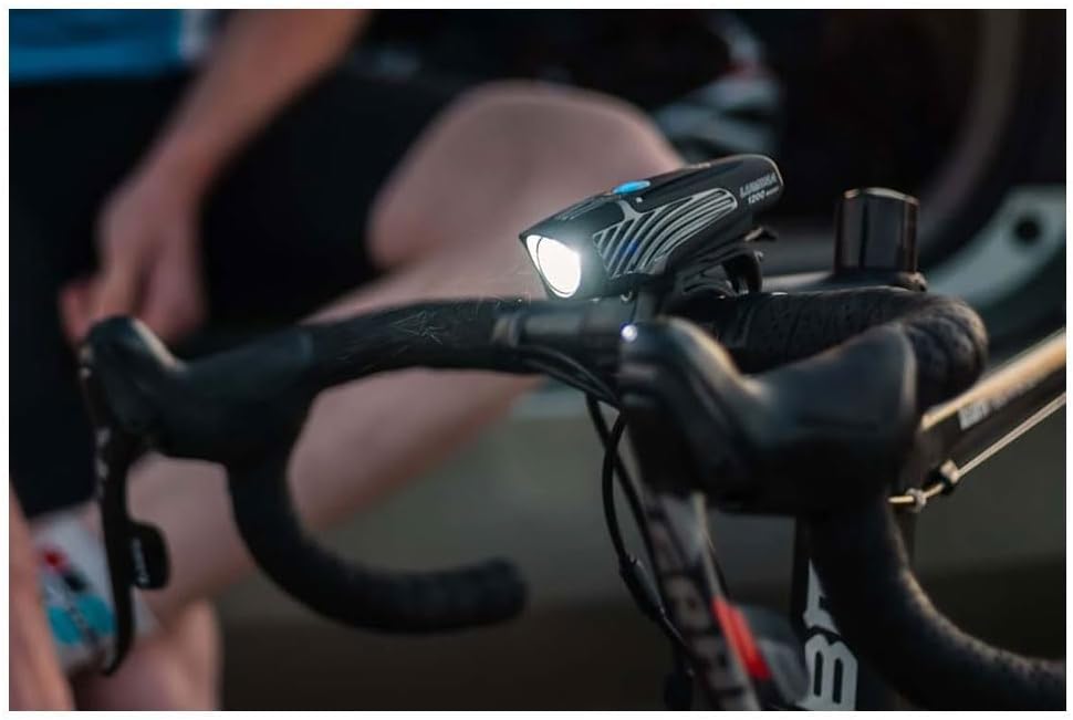NiteRider Lumina Combo Sets Bike Lights Front Lights and Tail Lights