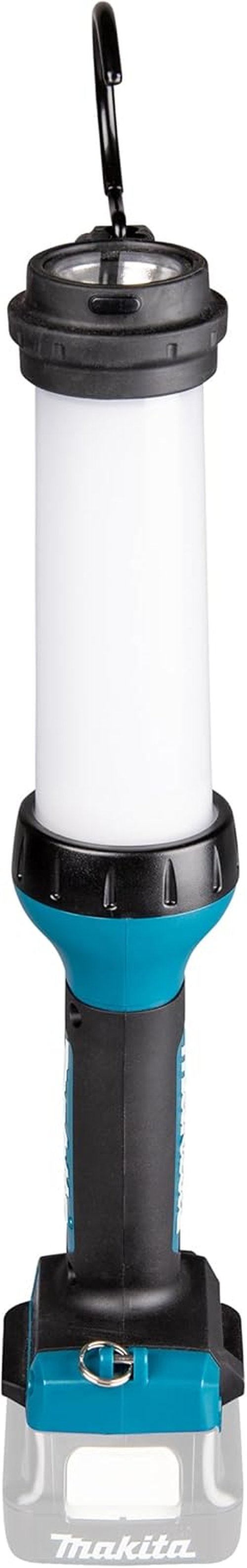 Makita ML104 12V Max CXT Lithium-Ion Cordless L.E.D. Lantern/Flashlight, Only
