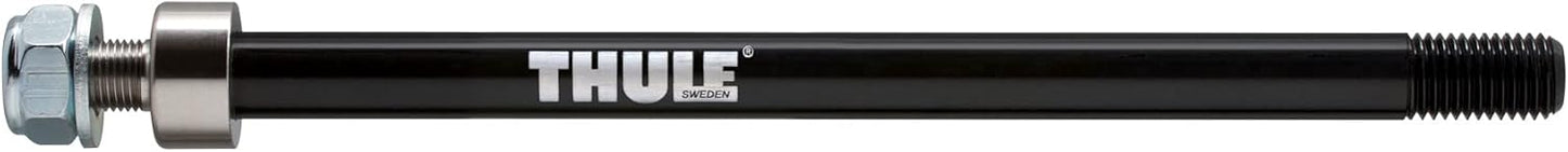 Thule Thru Axle 209mm (M12X1.75) Maxle, Silver