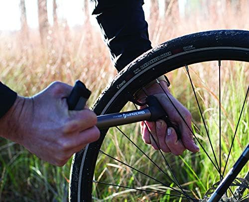 Blackburn Airstik Anyvalve Bike Mini-Pump
