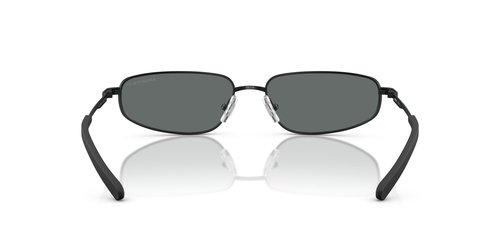 ARNETTE Sunglasses AN 3092 737/81 Matte Black/Dark Grey Polar Policarbonate Po