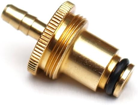 RockShox Charger Damper Bleed Fitting - Precision Bike Suspension Tool