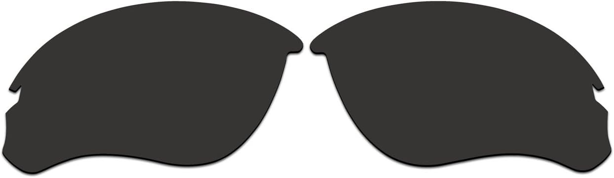Replacement Lenses for Oakley Speed Jacket Sunglasses OO9228