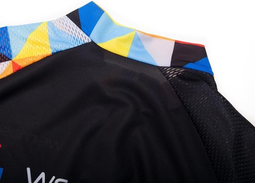 Cycling Jersey Men,Bike Shirts Cycling Bicycle Tops Road Team Biking Clothing