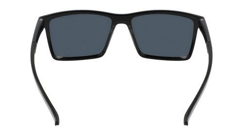 Columbia Men's Sunglasses C569SP TRIPLE CANYON - Black with Gray Lens