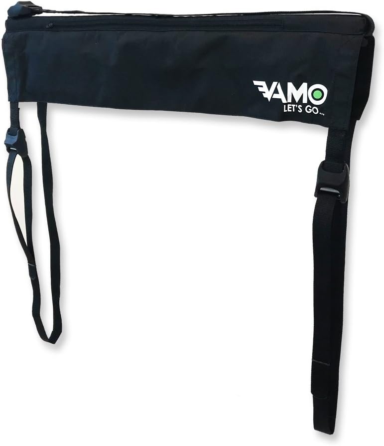 Vamo Longboard SUP Stand Up Paddle Board Truck Tailgate Surf Pad | 30" Wide Truck SUP Surfboard Pad