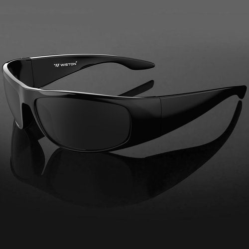 WISTON Sports Polarized Sunglasses& Super Dark Sunglasses