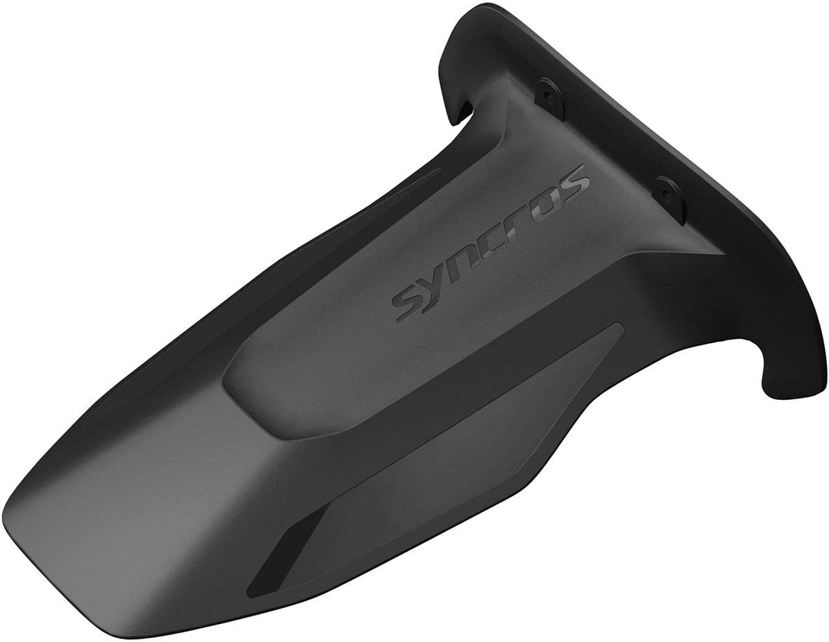 Syncros Trail 34SC Fender Black, One Size