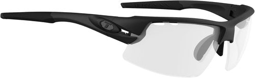 Crit Sport Sunglasses - Ideal for Baseball, Cricket, Cycling, Fishing, Golf, Hiking, Running, Tennis & Pickleball