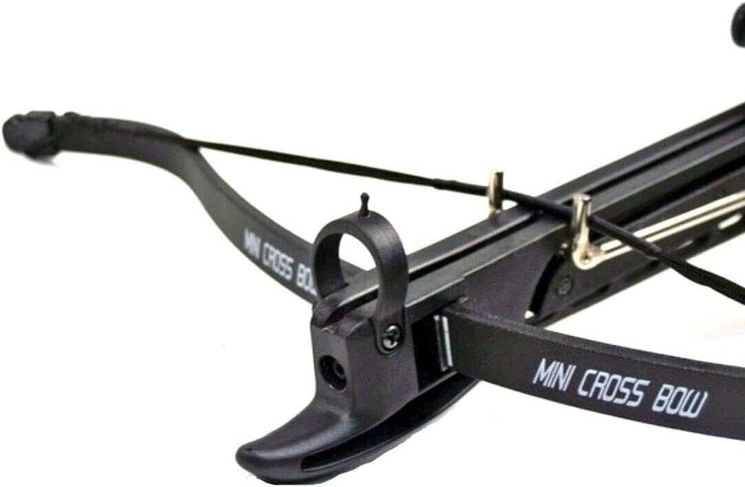 Snake Eye Tactical Cobra-System Self-Cocking-Pistol Crossbow 80 lbs 225 FPS