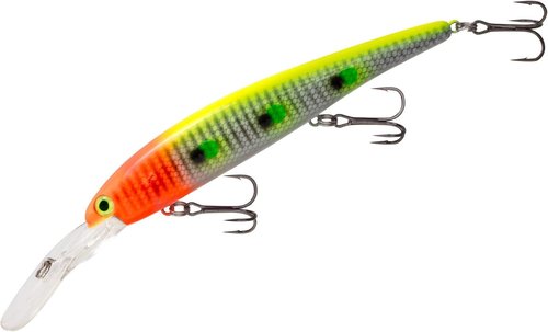 Bandit Lures BDTWBD2B19 Walleye Deep 2052