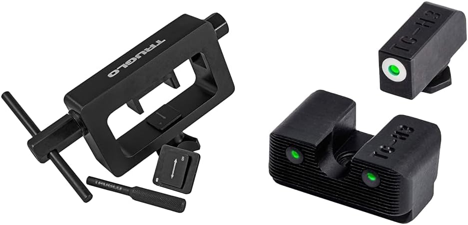 TRUGLO Glock Rear/FRNT SGT INSTL Tool