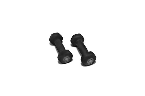 SoulCycle 2lb Hand Weights