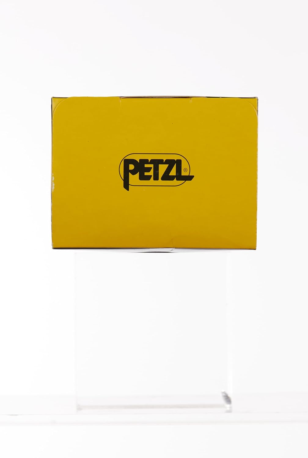 PETZL, Descender Rig, Compact self-braking descender