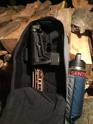 Sentinel Concepts Revelation II by TUFF Products