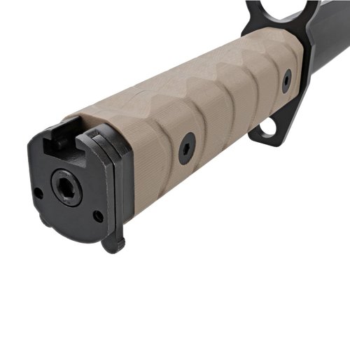 BAR15T - FDE, BLK PVD, PP SHTH