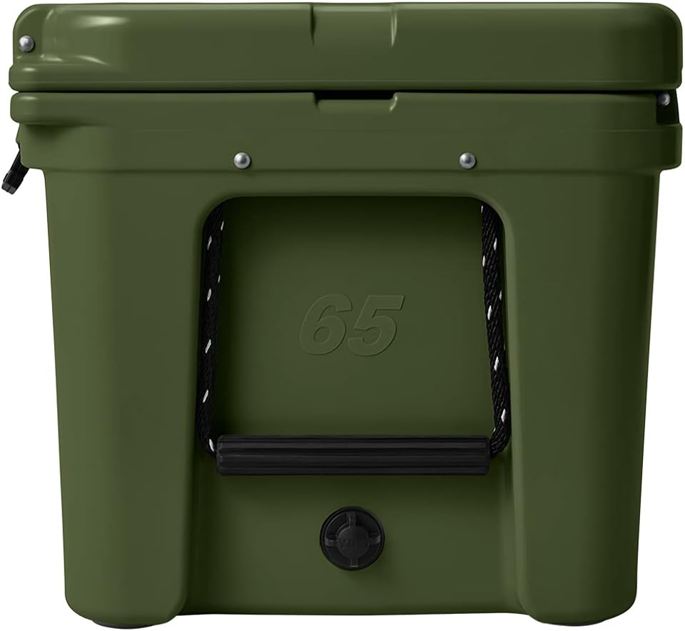 YETI Tundra 65 Cooler