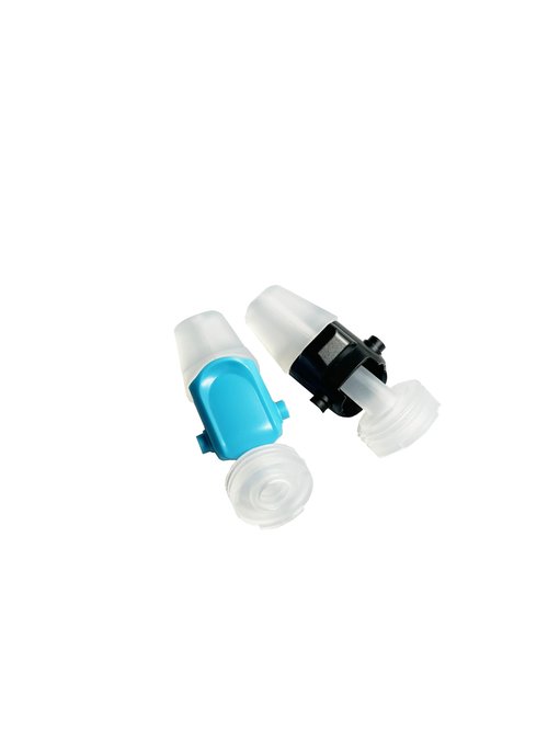 JILINWEI 2Pcs Replacement Spout for Newest Contigo Aubrey Kids Water Bottle,Cap Accessory,Silicone Replacement Cap Spout Parts for Contigo Kids Water Bottle