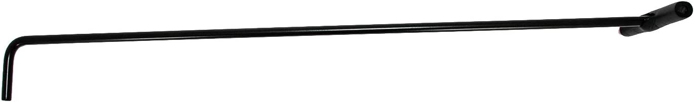 Tree Mount Deer Stand Reversible Double Bow Holder for TM100 & AP100, Black