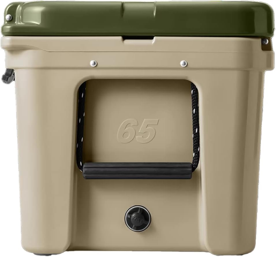 YETI Tundra 65 Cooler