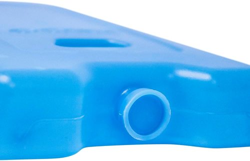 Maxcold Ice Block by Igloo - Small Size, 12-Pack for Ultimate Cooling