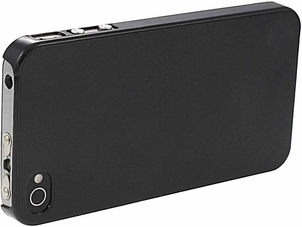 Terminator SGCPM-89 BV Smart Cell Phone Stun Gun - Heavy Duty Rechargeable with LED Flashlight