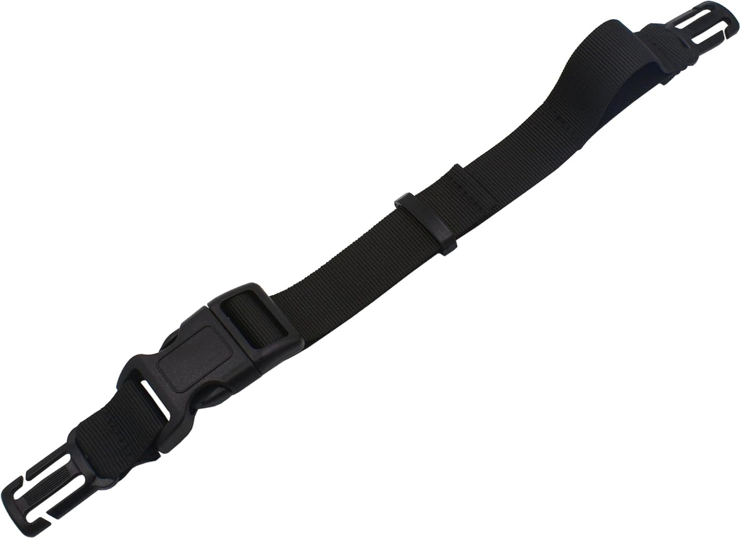 YYST Sternum Strap Backpack Chest Harness for Backpack with 20MM or 25MM Webbing
