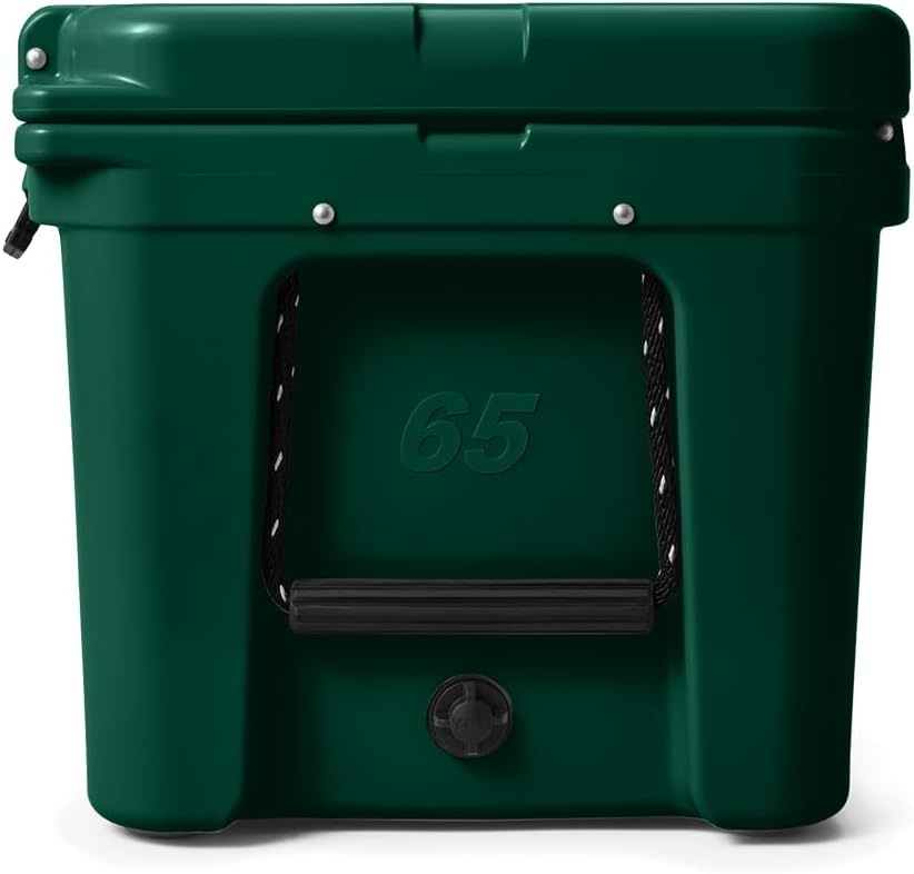 YETI Tundra 65 Cooler