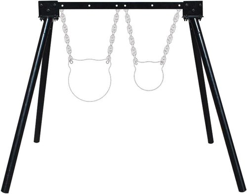 Highwild Steel Target Stand for AR500 Shooting Targets