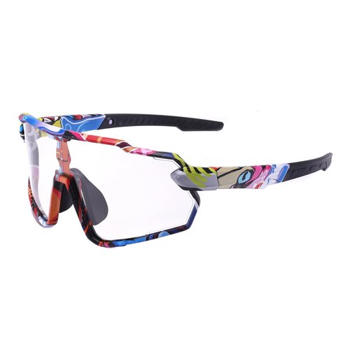 MARIDA Kids Baseball Sunglasses for Youth 8-12, Polarized Youth Sunglasses Cycling Running Climbing Baseball Softball