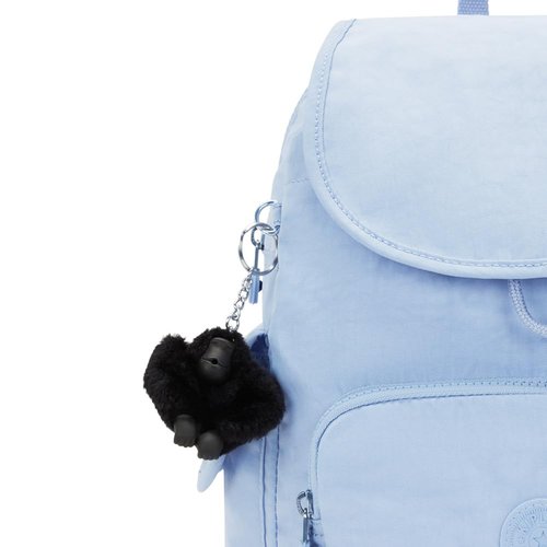 Kipling Women's City Pack Small Backpack, Lightweight Versatile Daypack, Durable and Water-Resistant