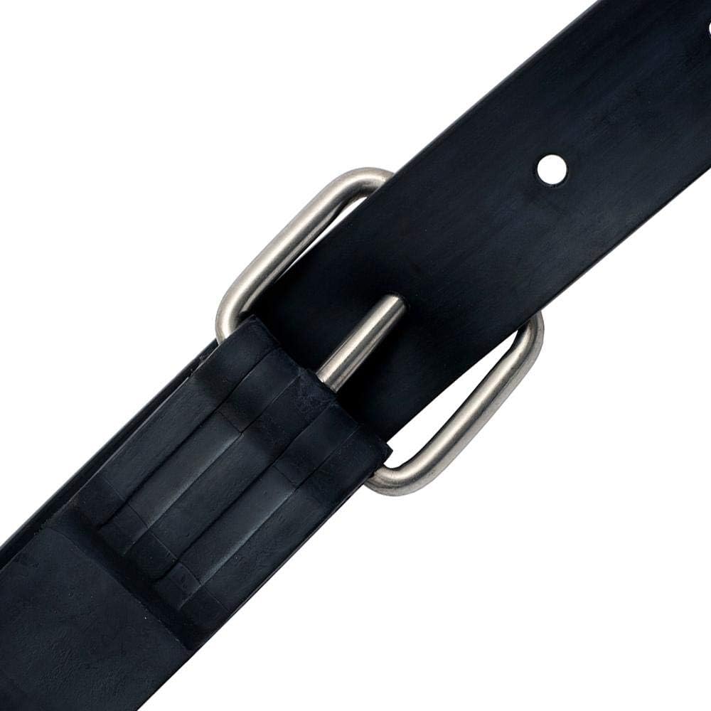 Weight Belt for Free Diving, Spear Fishing - Marseillaise - Nylon - Quick-Realease Buckle - Cressi: quality since 1946