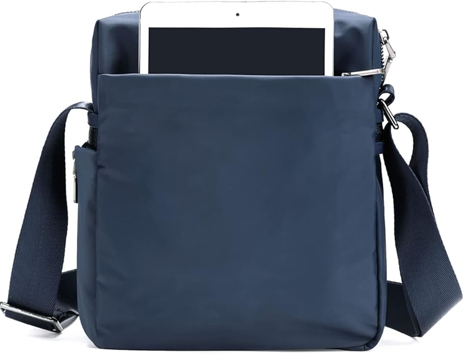 Messenger Crossbody Bags for Men and Women