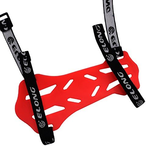 YLS Archery Arm Guard Arm Protector Youth Shooting Practice Guard Rubber