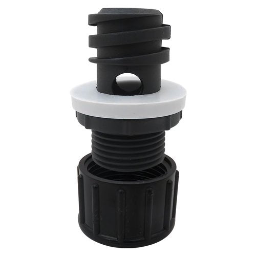 Upgraded Cooler Drain Plug Replacement Fit for YETI ORCA RTIC 20 45 65 Model Coolers Leak-Proof Accessories NEW