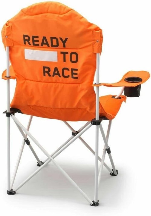 KTM Racetrack Chair 3PW1971600
