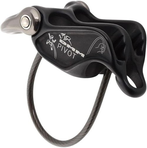 DMM Pivot Belay Device