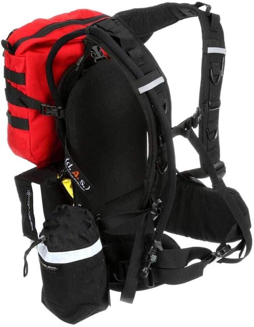 FS-1 Spotter Wildland Firefighter Backpack