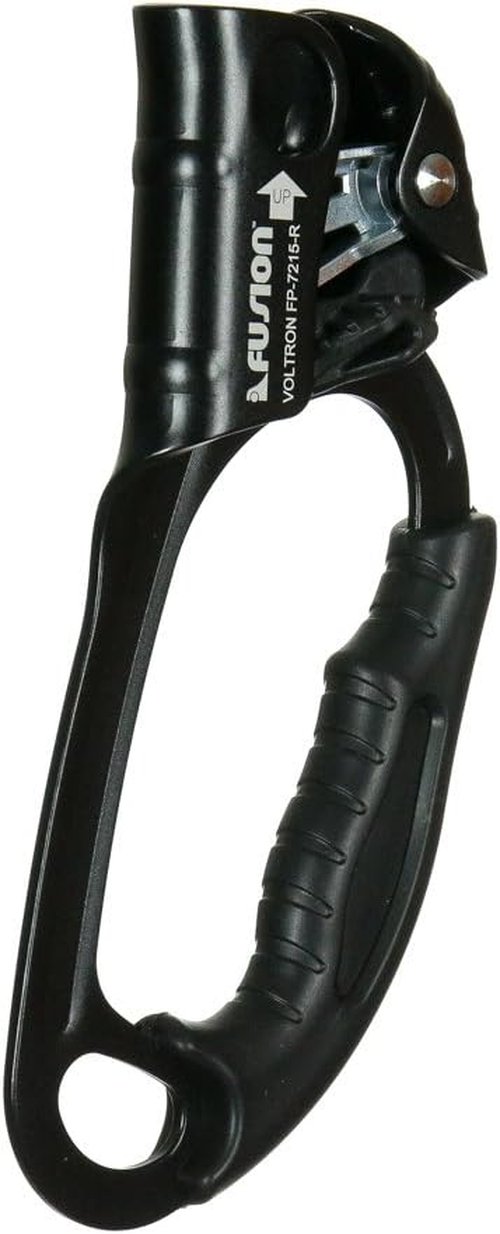 Hand Ascender for Rock Climbing, Tree Arborist, Rappelling